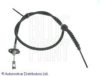 SUZUK 2371057B00 Clutch Cable